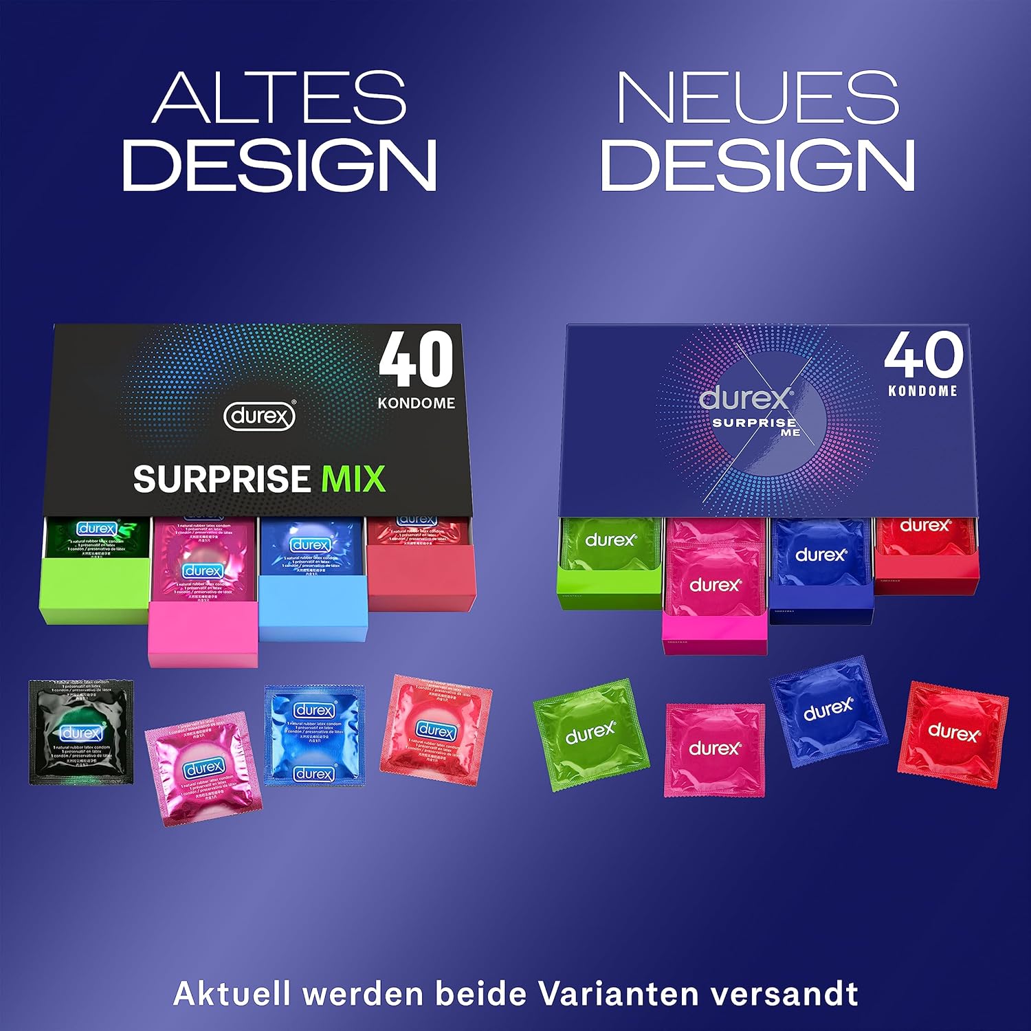 Durex Kondome in stilvoller Box 3100472 40 – Bild 3