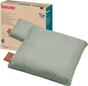 Beurer MG 139 Akku-Massagekissen mi...