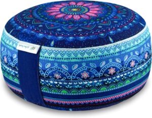 Bine Brändle Mandala Meditationski...