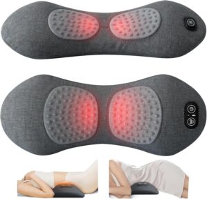 3-in-1-Rückenmassagegerät, Rücke...