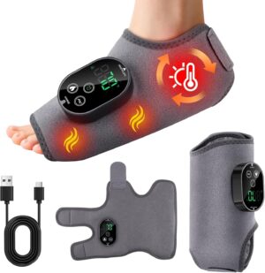 Fußmassagegerät, Fußmassagegerä...