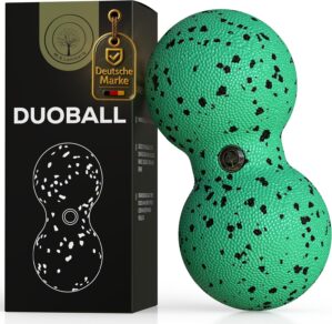 MSLemberg Faszienball Duoball – M...