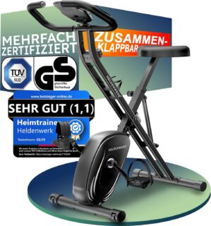 HELDENWERK Flexibel Schaumstoff Hei...