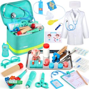 Arztkoffer Kinder ab 3 Jahren – 3...