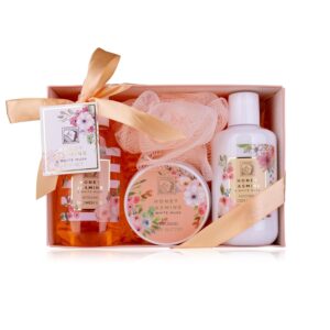 Accentra Honey Jasmine Damen-Duschs...