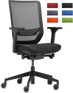 TREND OFFICE TO SYNC PRO Ergonomisc...