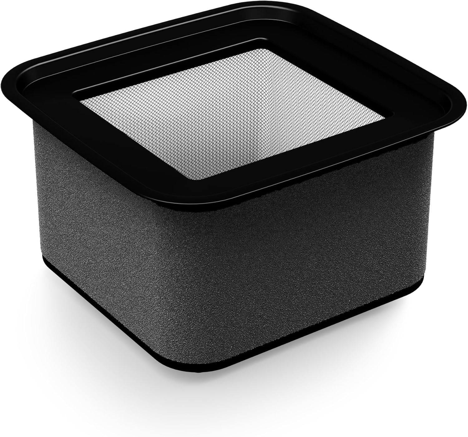 Venta Luftreiniger AP730, 22 dB (SPL), 4 W, CADR 320 m³/h, dreifache Reinigung, H13-Filter: 99,97 % Feinstaub, Viren, Allergene, Aktivkohlefilter: Schadgase, 75 m²/187,5 m³, App- und Sprachsteuerung – Bild 5