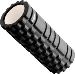 Massagerolle 33 x 14 cm, Faszienrol...