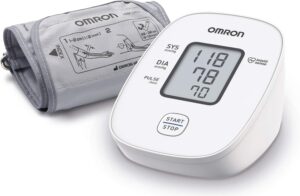 OMRON X2 Basic – Klinisch validie...