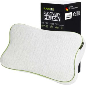 Blackroll Recovery Pillow – Ortho...