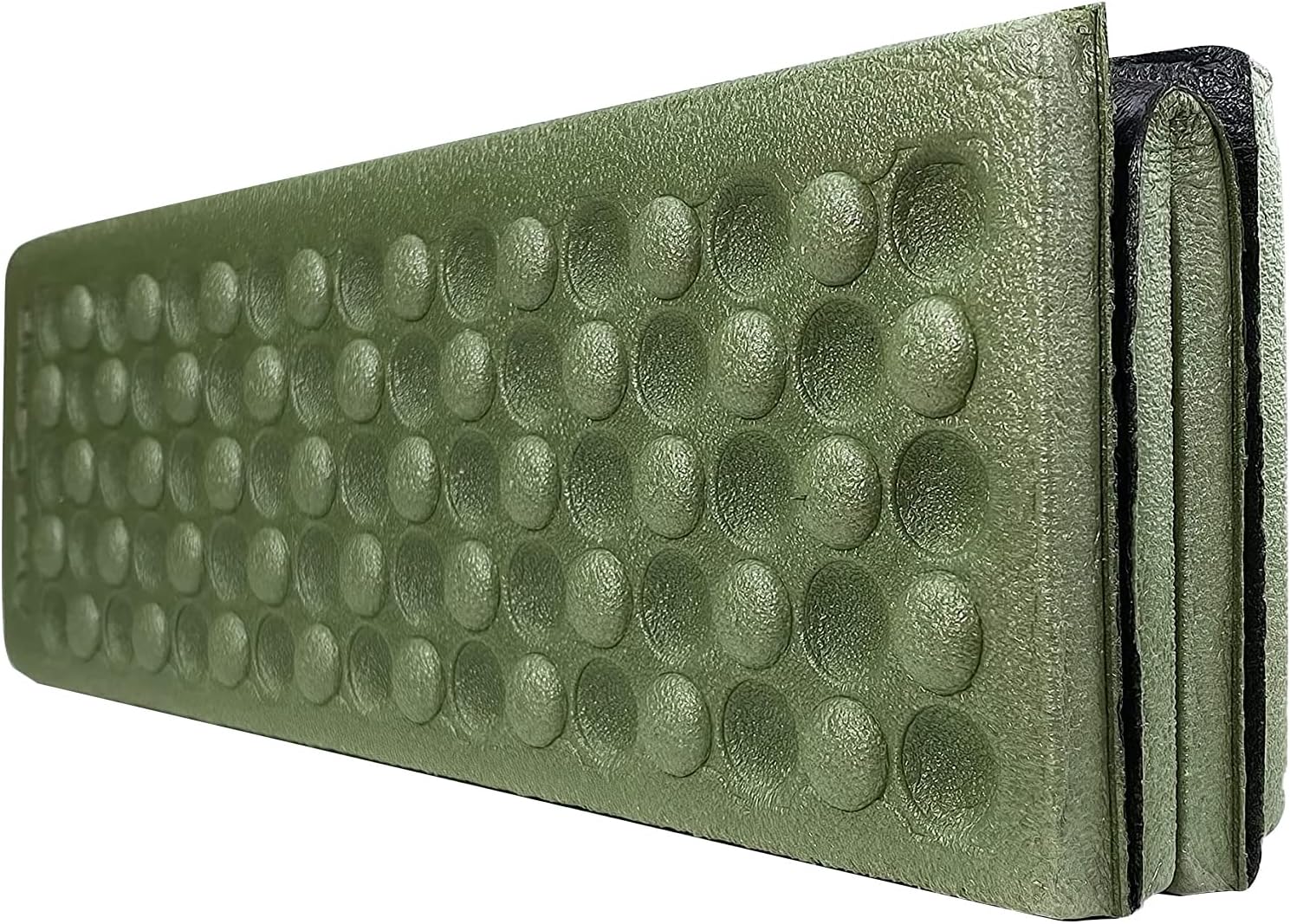 AceCamp Tragbare ultraleichte Mini-Klappmatte, wasserdichtes Schaumstoff-Sitzpolster für Outdoor-Aktivitäten, faltbar, leicht, Knie- und Sitzkissen – Bild 5