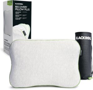 BLACKROLL Recovery Pillow Plus (60 ...