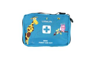 LittleLife Mini-Erste-Hilfe-Set