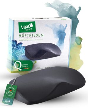 Hüftkissen – Das Original Orthop...