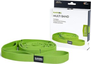 Blackroll Resist & Multi Band ...
