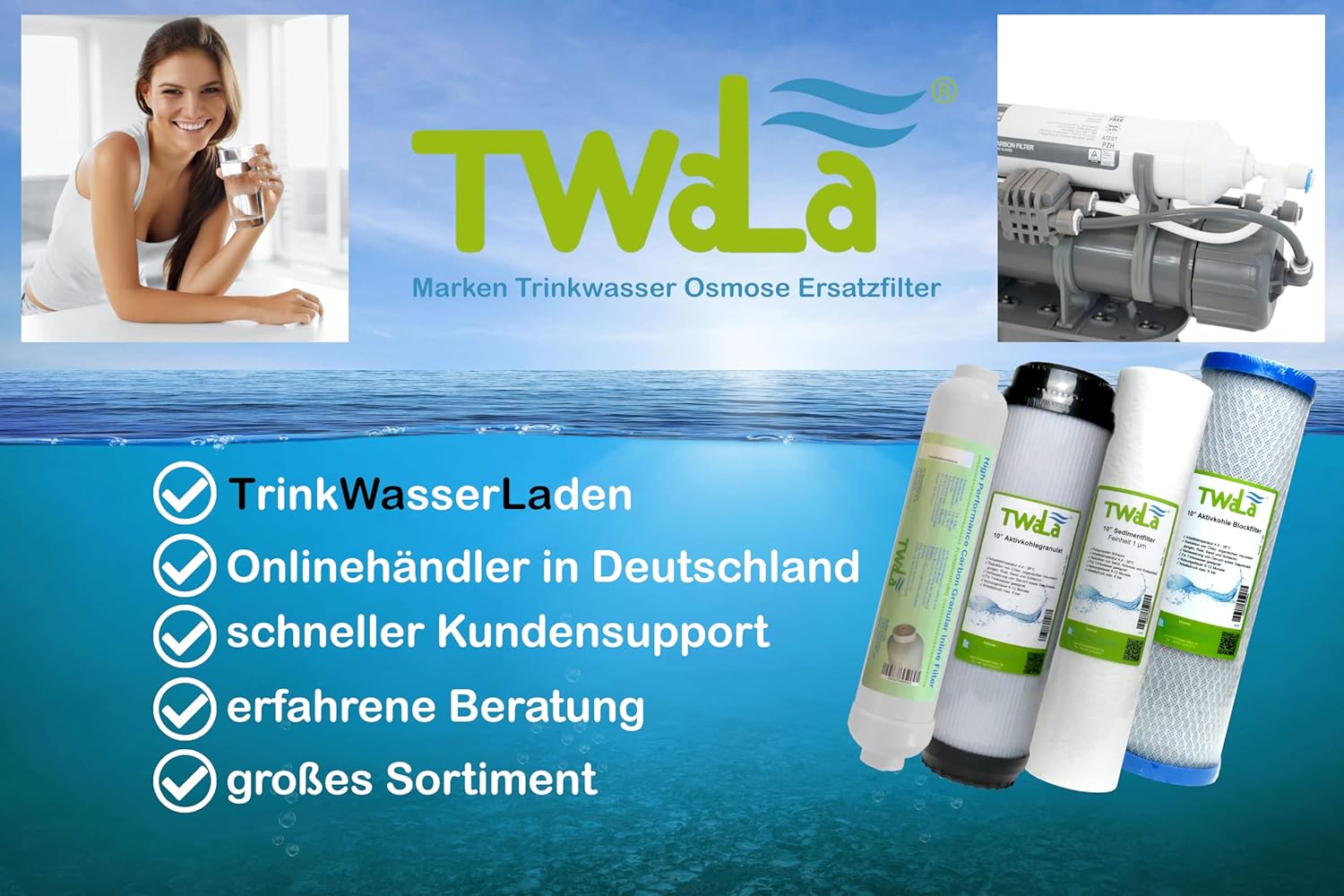 Aktivkohlegranulat aus Kokosnussschalen zur Entfernung von Verunreinigungen aus Wasser und Luft, 1 Liter – Bild 6