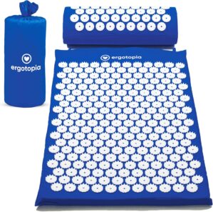 Ergotopia Akupressurmatte für wohl...
