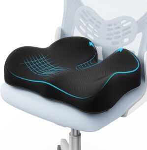 A-Pce Memory Foam-Sitzkissen, Komfo...