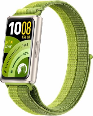 HUAWEI Band 11 Pro Smartwatch, auto...