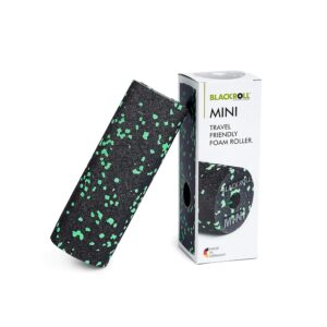 Blackroll Mini Foam Roller – der ...