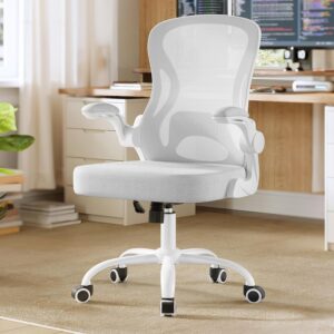 SONGMICS Bürostuhl, ergonomischer ...