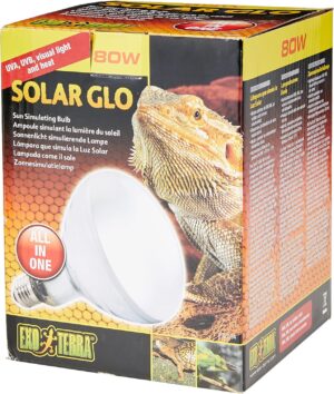 Exo Terra PT2334 Solar Glo – Sonn...