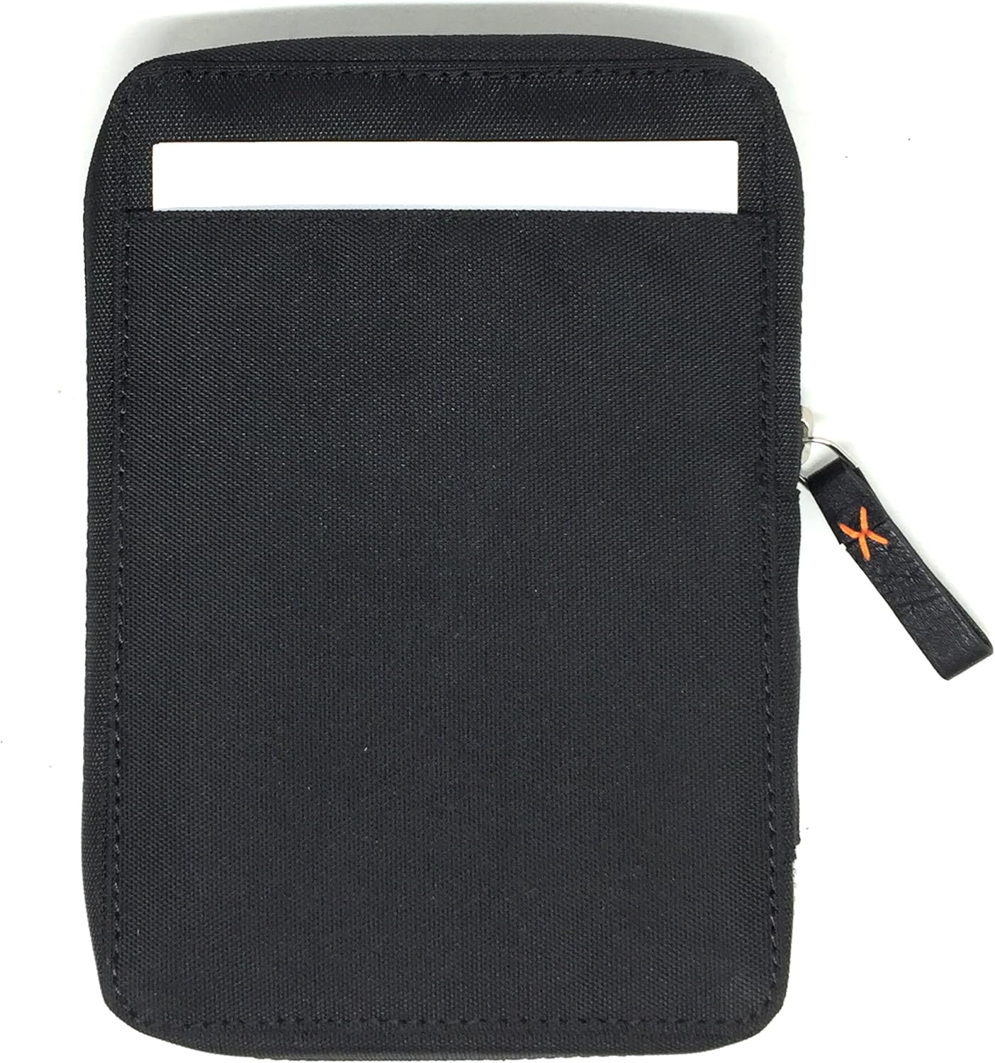 Diabetikertasche One Plus Nylon Schwarz 205 – Bild 3