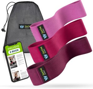 ZenOne Sports® Fitnessbänder aus ...