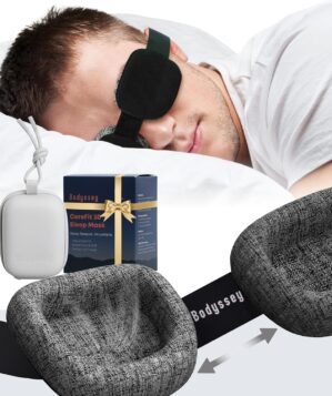 3D Schlafmaske Schlafmaske – ...
