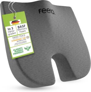 Feela. Orthopädisches Keilkissen (...