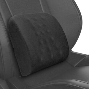 Auto-Lendenkissen, Memory-Schaum-Le...