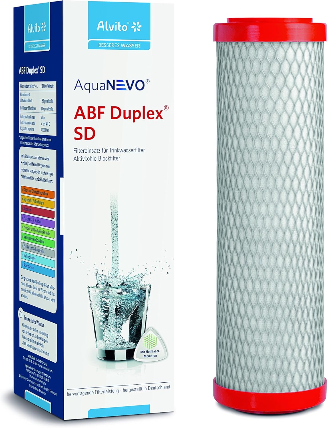 Alvito actif block aBF dUPLEX dHL 24 h – Bild 2