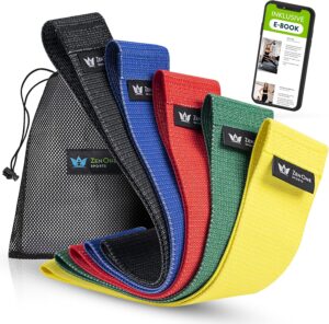 ZenOne Sports® Fitnessbänder aus ...