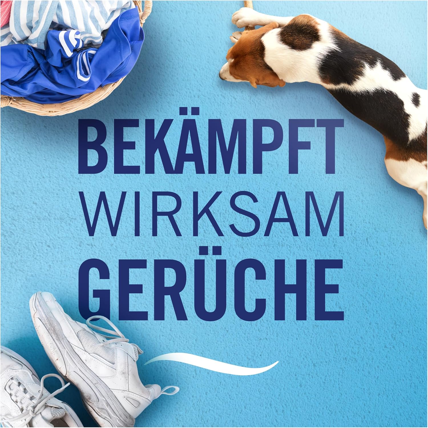 Febreze 3Volution Duftstecker, 1 Stück (1 Stecker + 4 Nachfüller), Pure Freshness, Starterset, Raumduft und Lufterfrischer – Bild 4