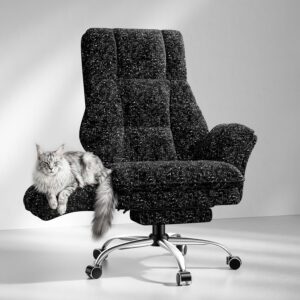 HOMRELEXA Ergonomischer Bürostuhl,...