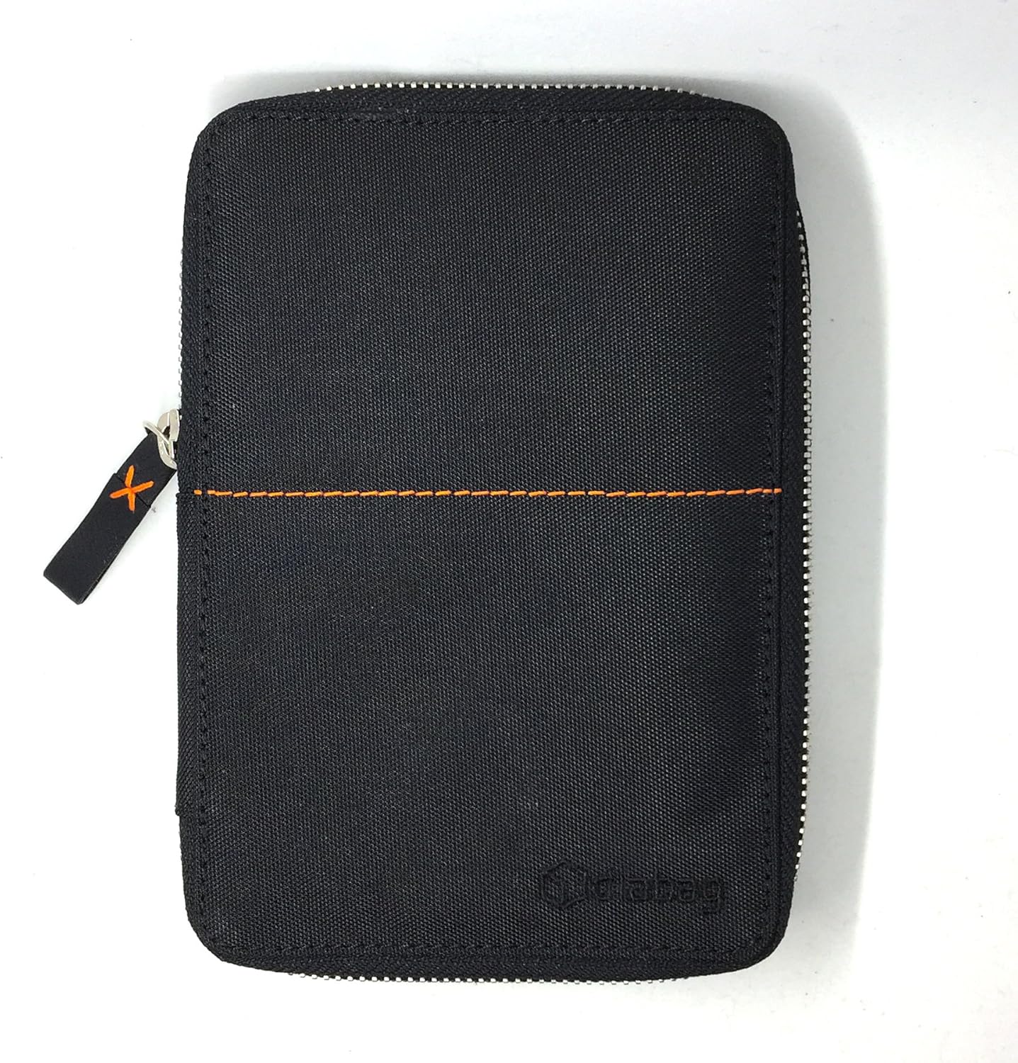 Diabetikertasche One Plus Nylon Schwarz 205 – Bild 2