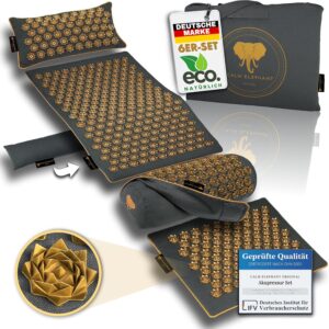 CALM ELEPHANT ORIGINAL Ultimative A...