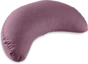 Lotuscrafts Yogakissen Half Moon Sh...