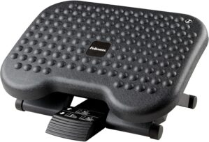 Fellowes Everyday Plus Fußstütze ...