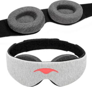 Manta Sleep Schlafmaske – Schlafm...