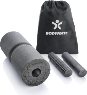 BODYMATE Care mit Core-Faszien-Set ...