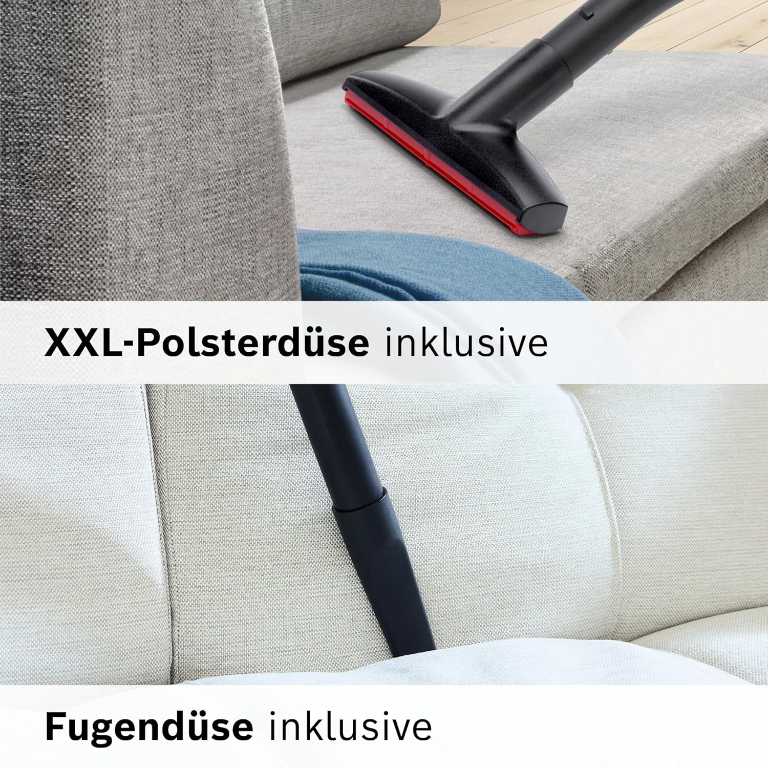 Staubsauger von Bosch Home Appliances – Bild 8