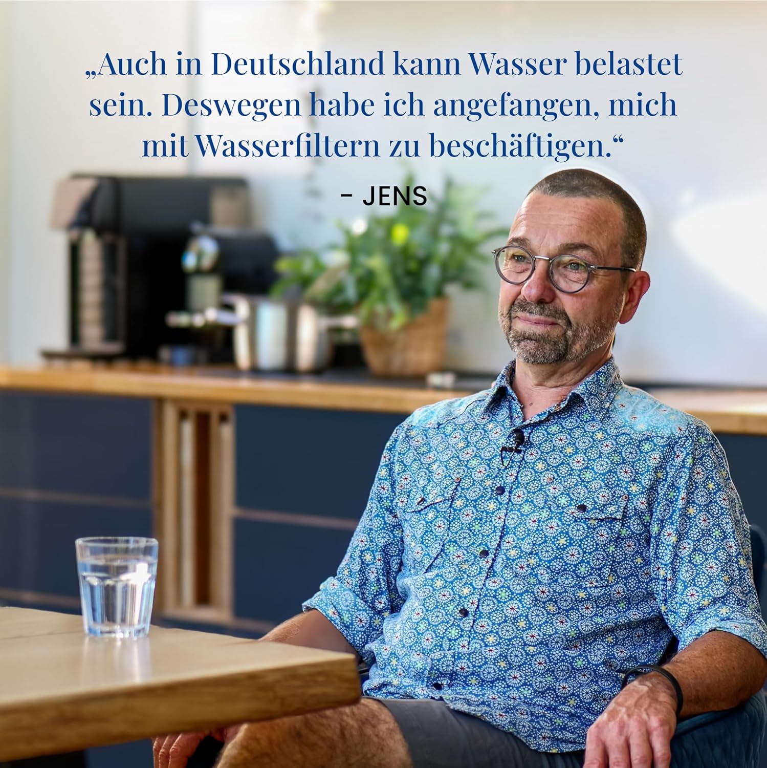 HO3 Home One Mineralfilter – Bild 6