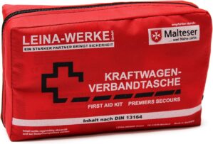 Leina 11008 Erste-Hilfe-Tasche komp...