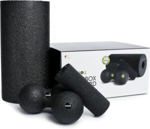 BLACKROLL Blackbox Faszien-Set best...