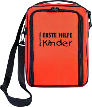 SÖHNGEN 0450004 Erste-Hilfe-Koffer...