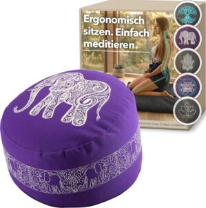 Ergo – Ergonomisches Meditati...