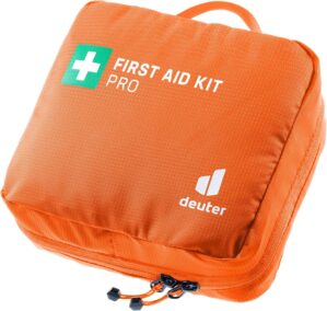 deuter First Aid Kit Pro Travel Tre...