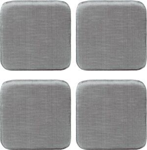 RACE LEAF 40,5 x 40,5 cm, Set mit 4...