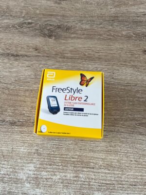 ABBOTT Freestyle Libre 2 Blutzucker...